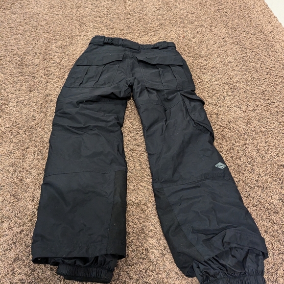 Columbia Snow Pants size 10/12 - Picture 2 of 3